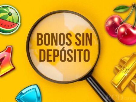 Bonos sin depósito en casinos chilenos 2023