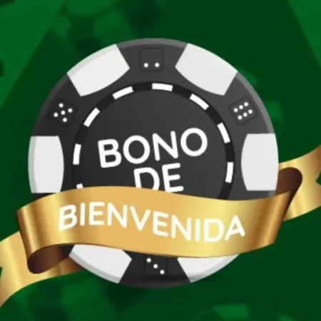 Casinos con bono de bienvenida en Chile