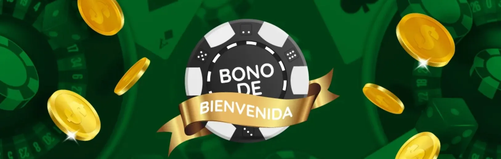 Casinos online bono bienvenida: Mejores ofertas - Emprenderconectadas