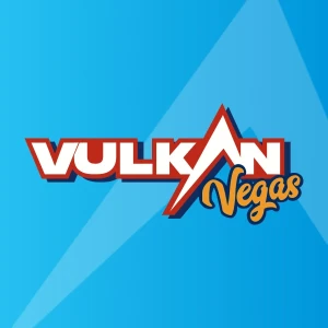 Vulkan Vegas Kaszinó Kezdőképernyő