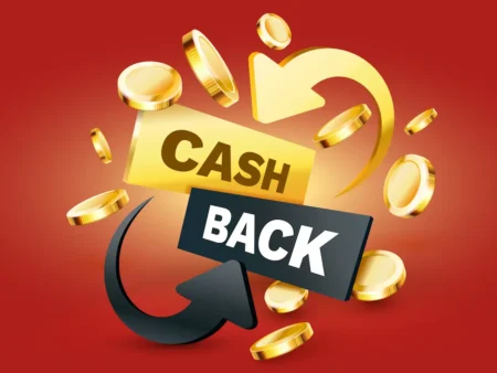 Casino con bono cashback en Chile 2023