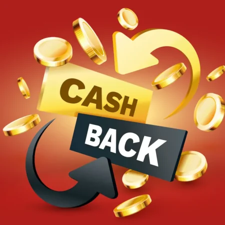 Casino con bono cashback en Chile 2023