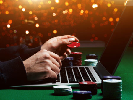 Casino Online con Bono por registro