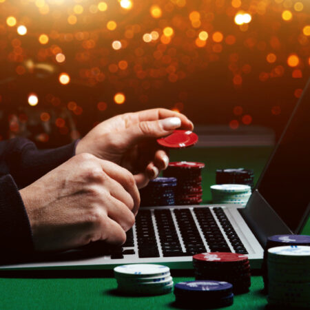 Casino Online con Bono por registro